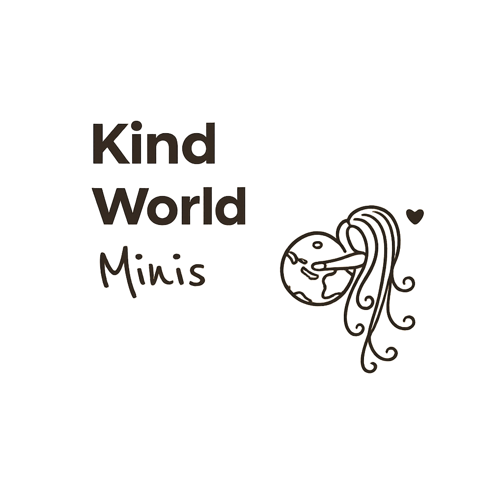 Kind World Minis